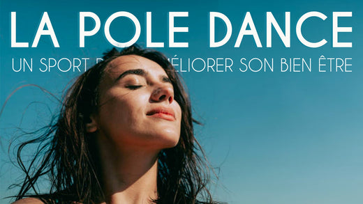 bienfaits de la pole dance