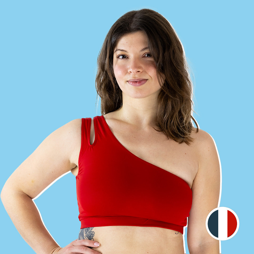Brassière Charlie