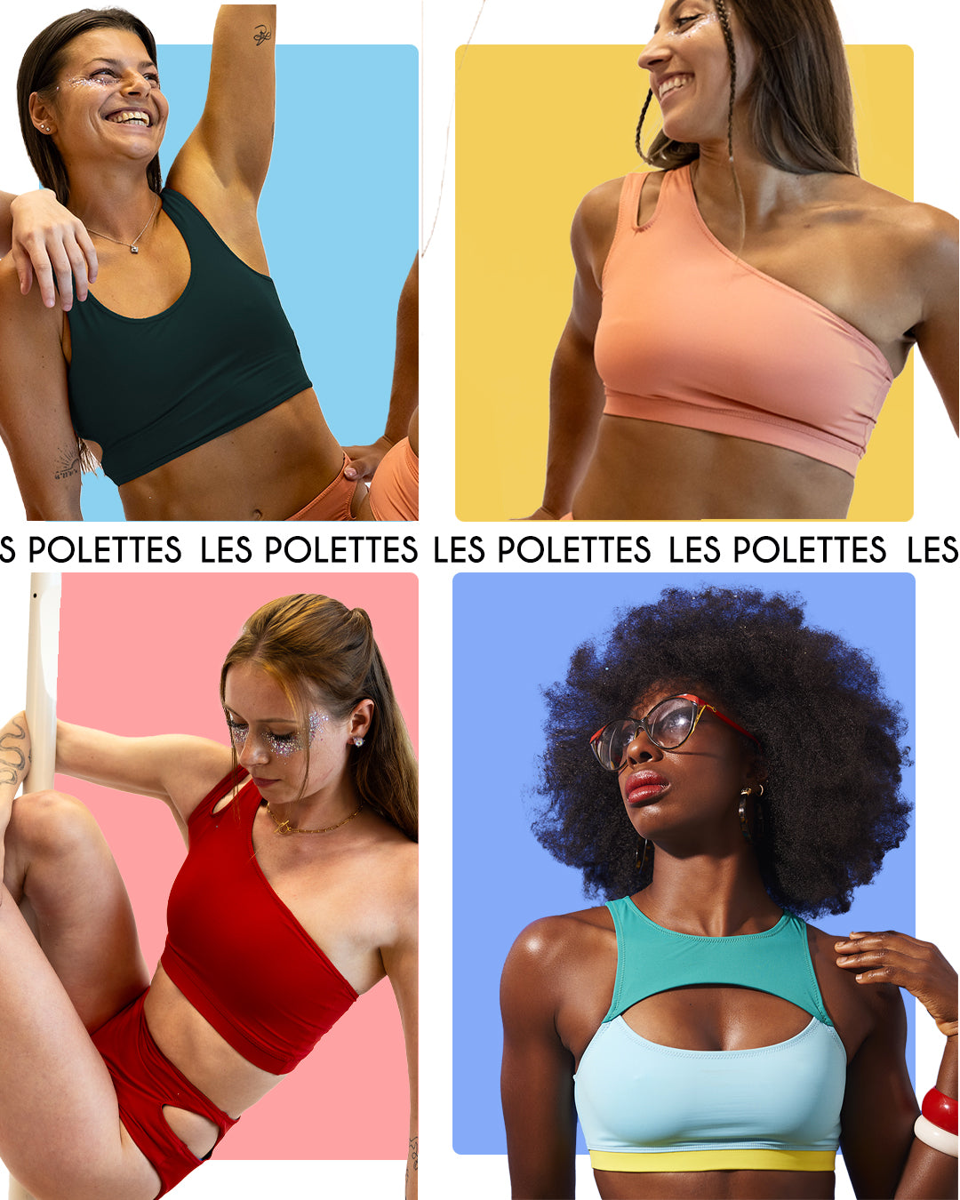 Carte Cadeaux Les Polettes