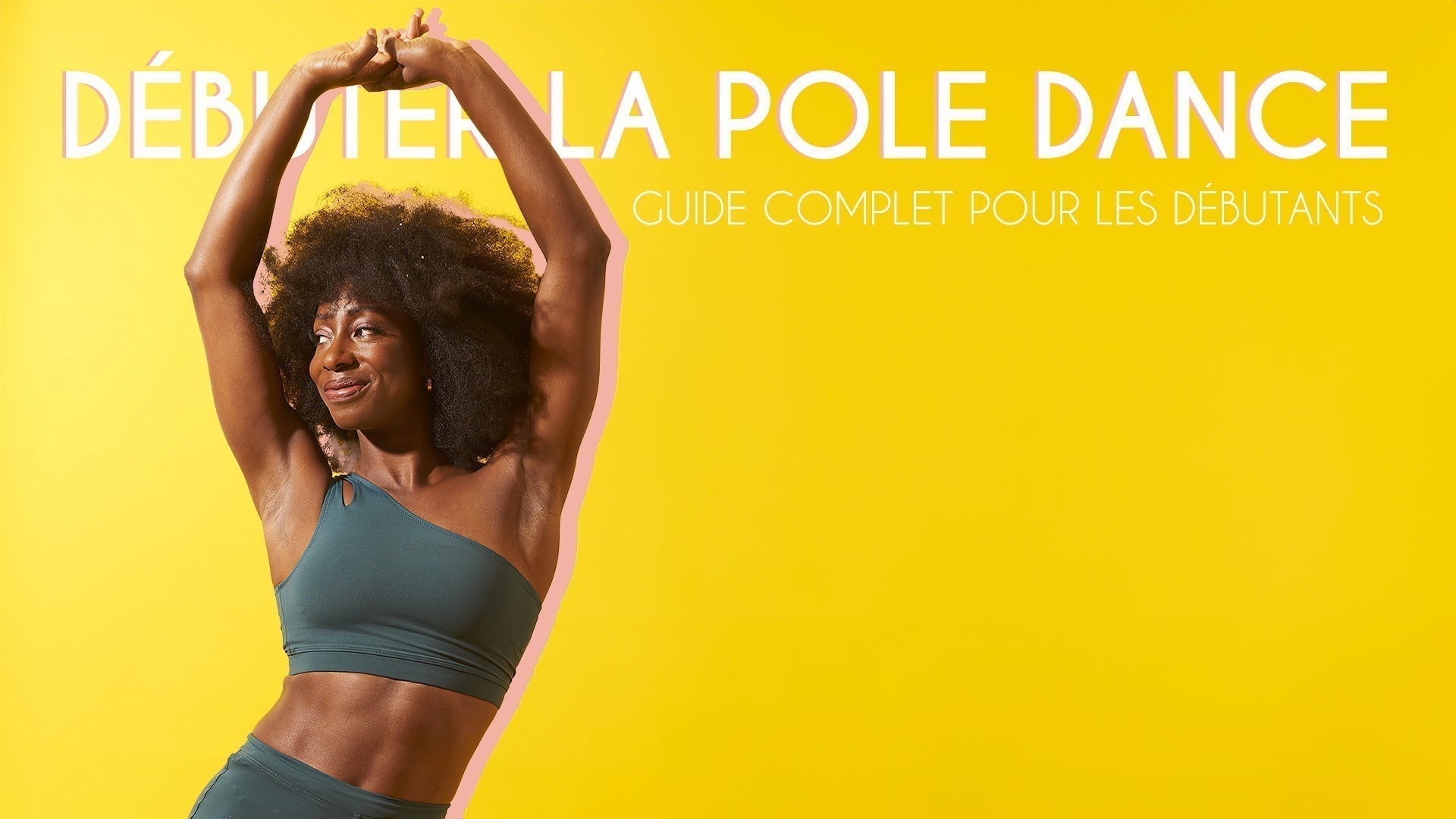 débuter pole dance Image