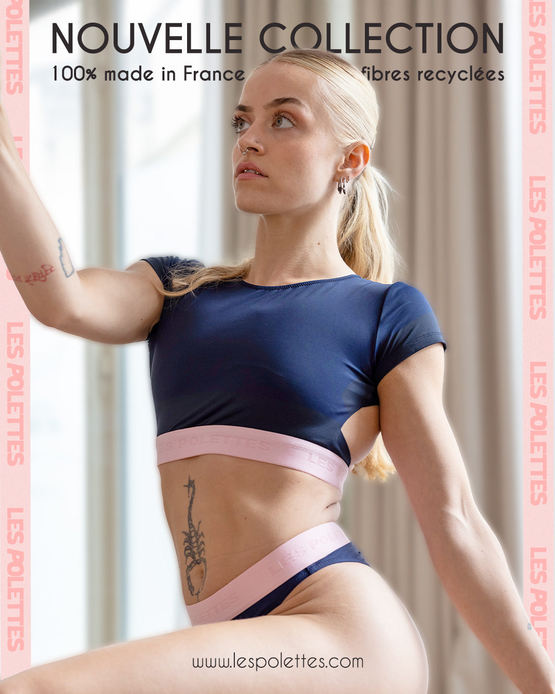 Collection MARY EMMA Image