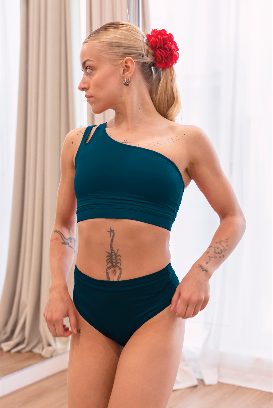 Brassière Charlie