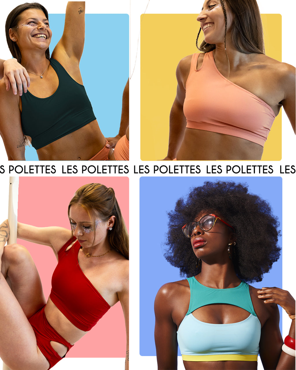 Les Polettes Gift Card