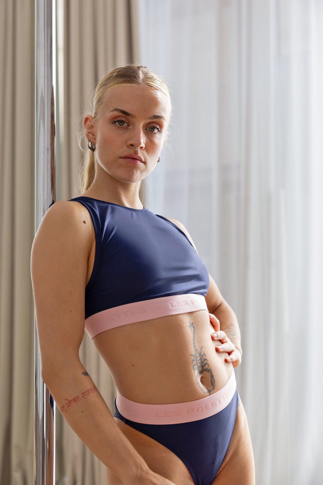 Brassière réversible EMMA