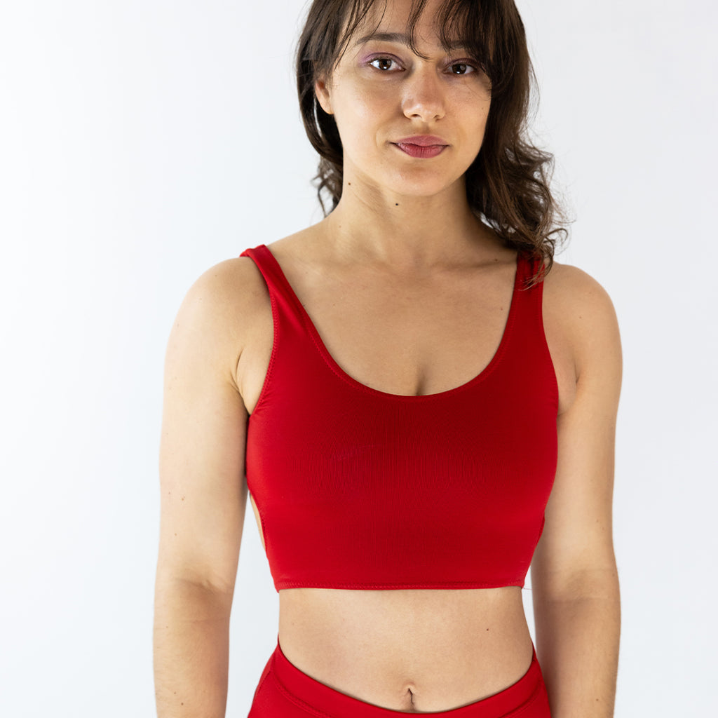 Simone bra