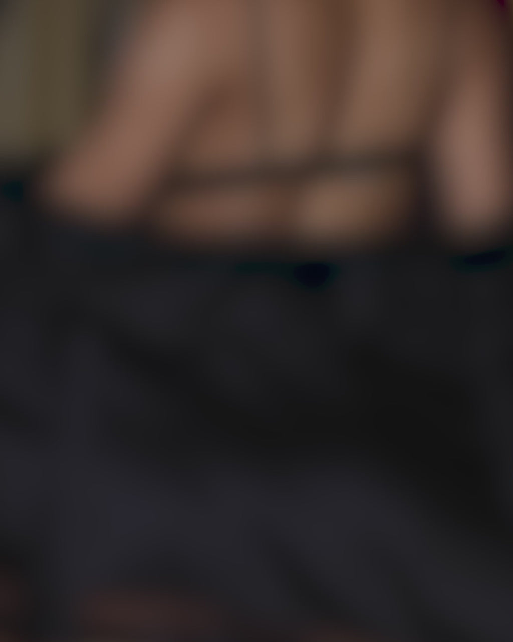 Tanga Mesh Naora