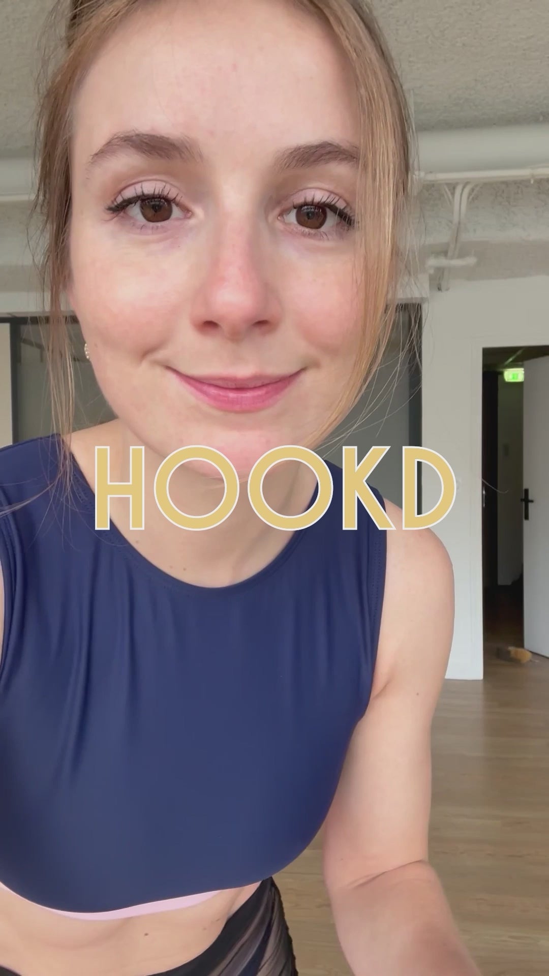 Grip Pole dance - Hookd