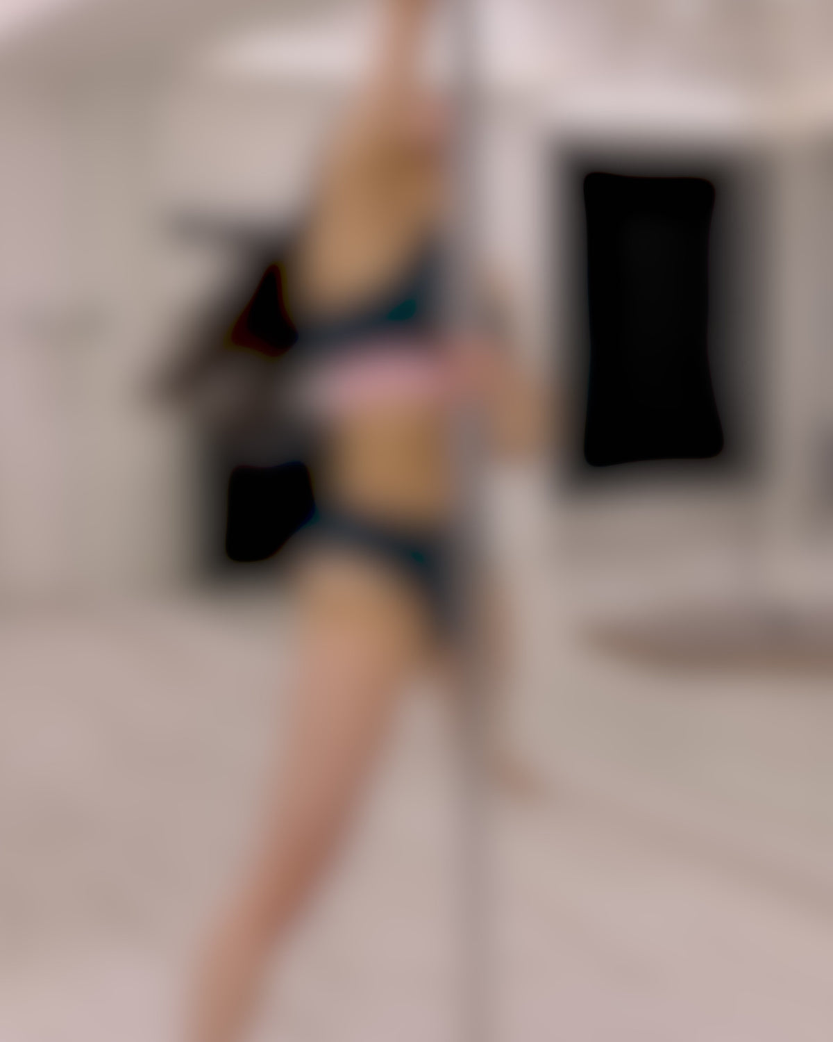 Short Zoé
