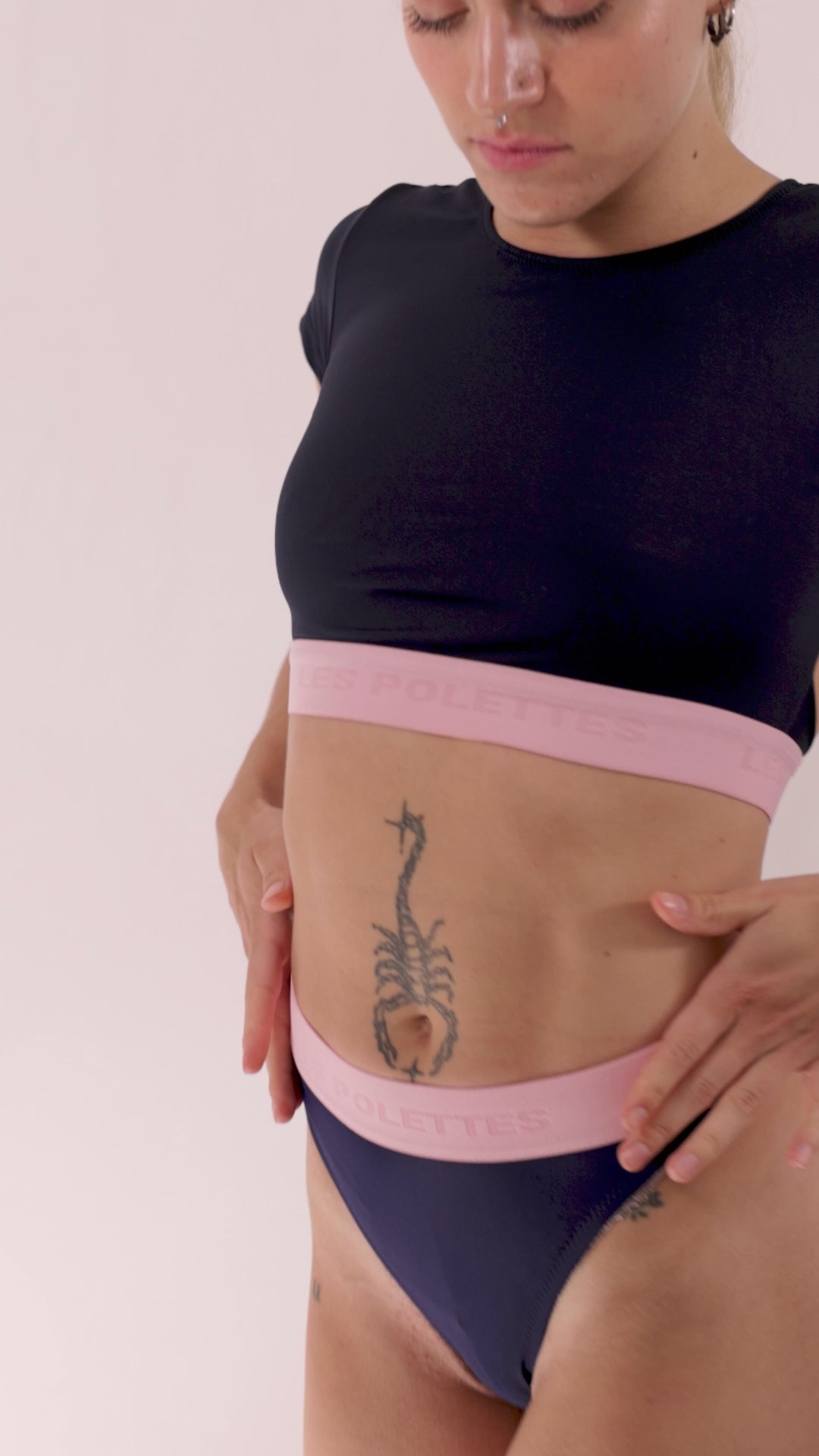 Brassière Dos nu MARY -